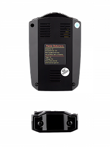 Антирадар автомобильный с голосовым оповещением TDS TS-CAR36